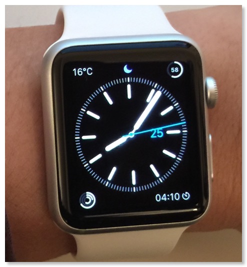 Apple Watch | Masa's Digital Life