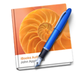 ibooks author