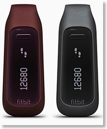 fitbit one