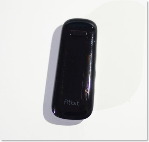 fitbit one