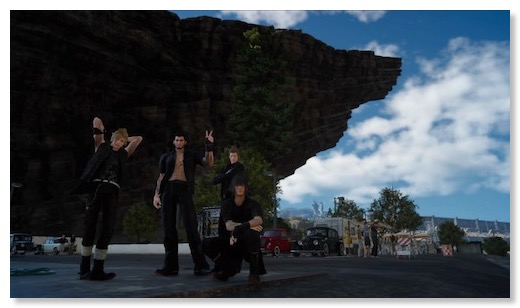 FINAL FANTASY XV_20170428171048